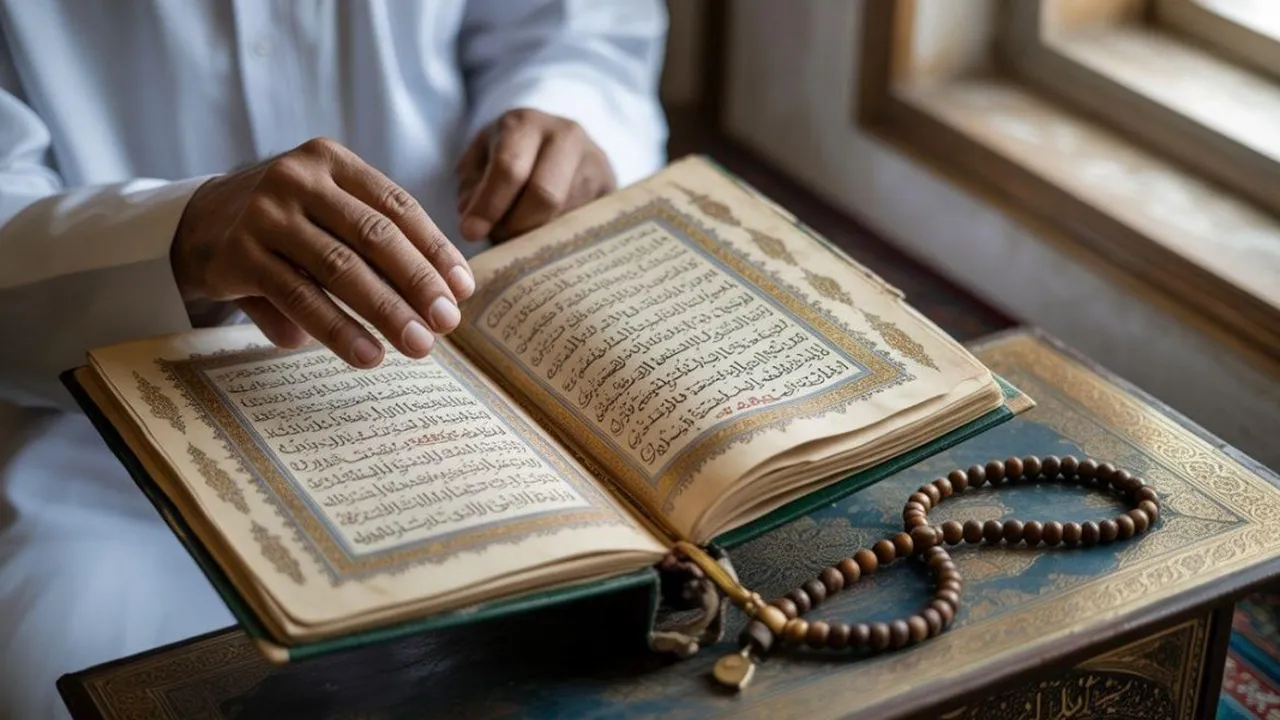 Sholawat Nariyah Teks Arab Latin Artinya, Lengkap Sejarah, Keutamaan, dan Cara Mengamalkannya
