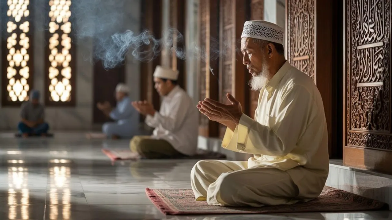 sholawat thibbil qulub