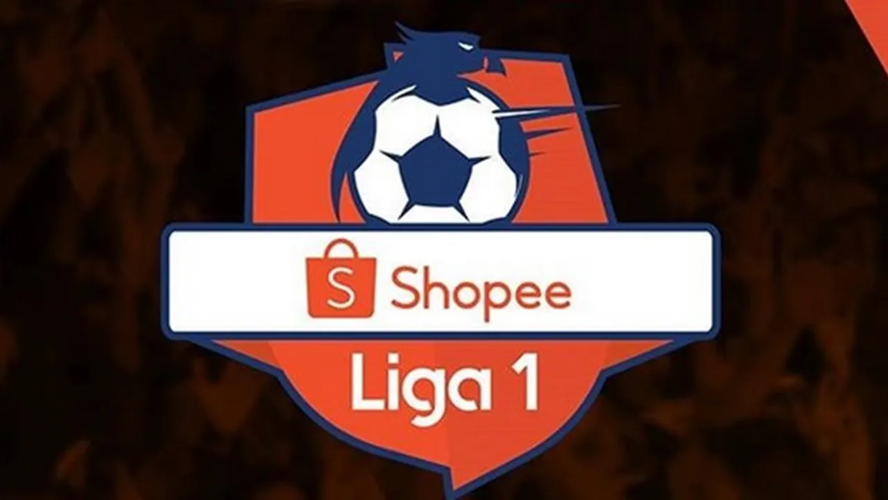 Shopee Liga 1 Kembali Bergulir Eksklusif Di Indosiar Shopee Liga 1 Kembali Bergulir Eksklusif Di Indosiar