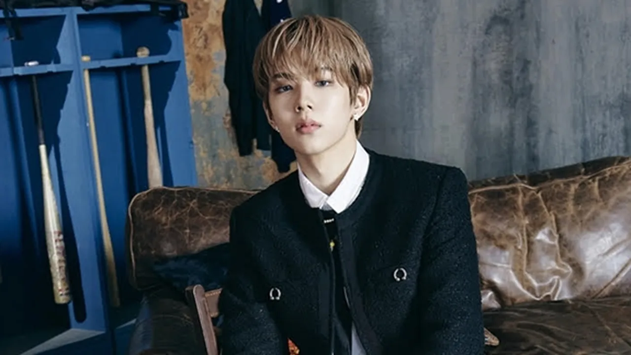 SHOTARO Berpartisipasi dalam Video Penampilan NCT U 'coNEXTion'