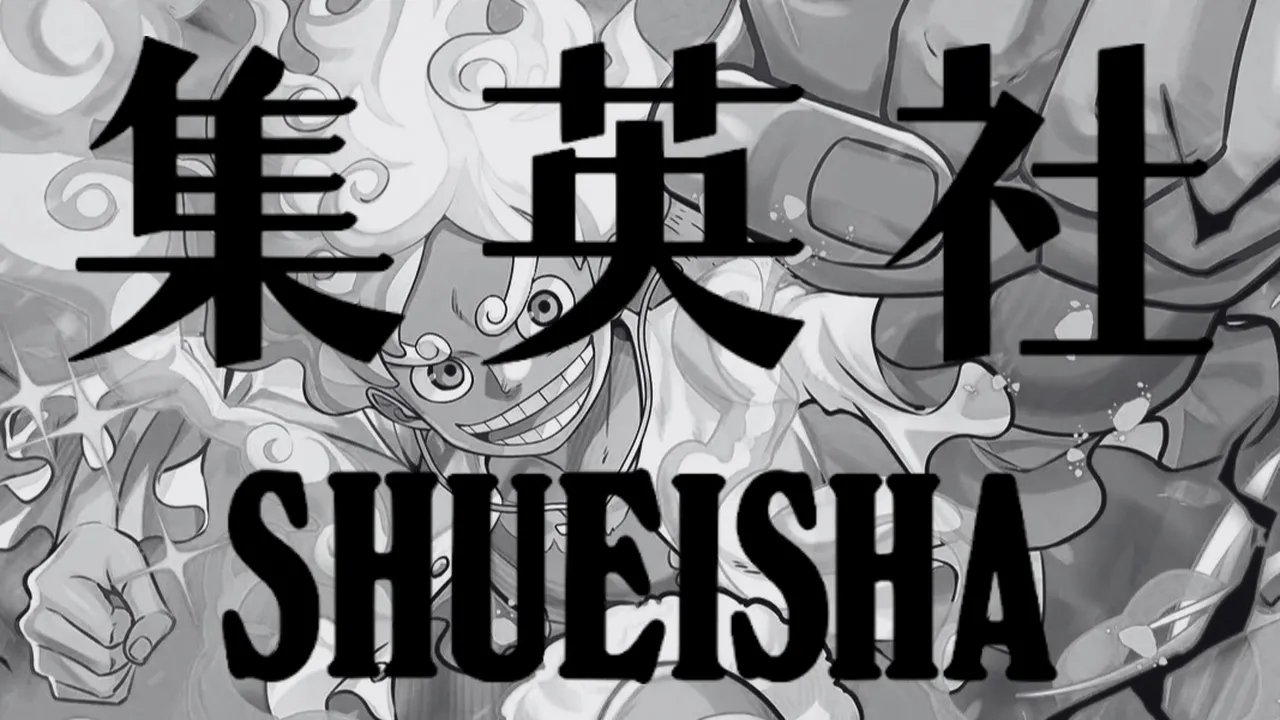 Shueisha Minta Maaf! Bonus Kartu ONE PIECE Bikin Weekly Shonen Jump Ludes Diserbu Scalper Shueisha Minta Maaf! Bonus Kartu ONE PIECE Bikin Weekly Shonen Jump Ludes Diserbu Scalper