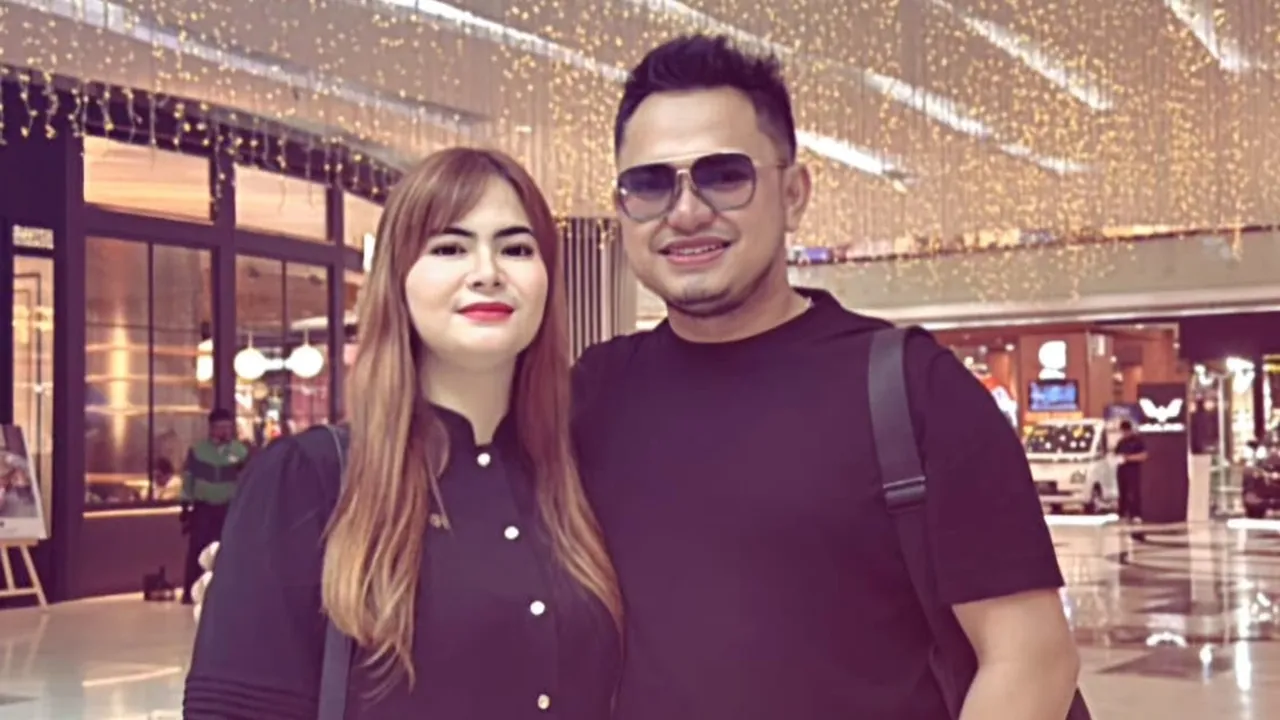 Shyalimar Malik Bongkar Perselingkuhan Suami dengan Model hingga Ani-Ani