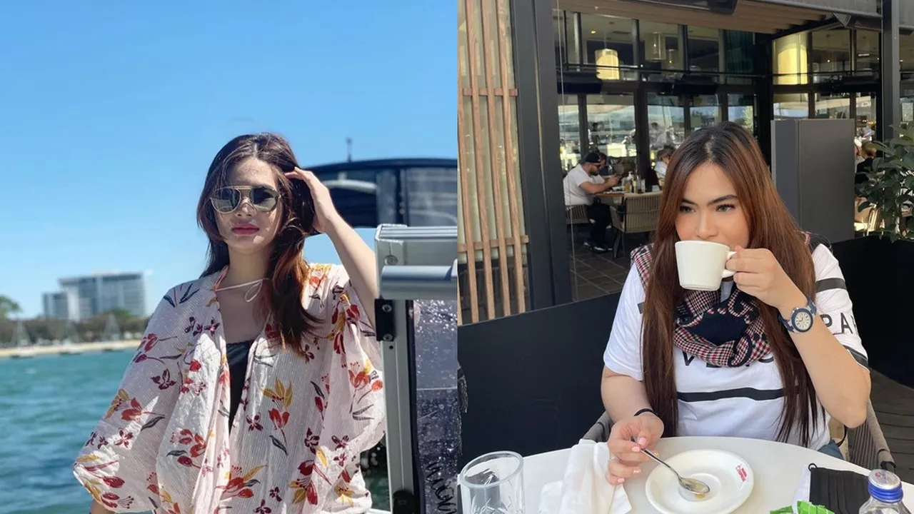 Shyalimar Malik Ingatkan Pentingnya Keadilan lewat Meme Hacker Bjorka