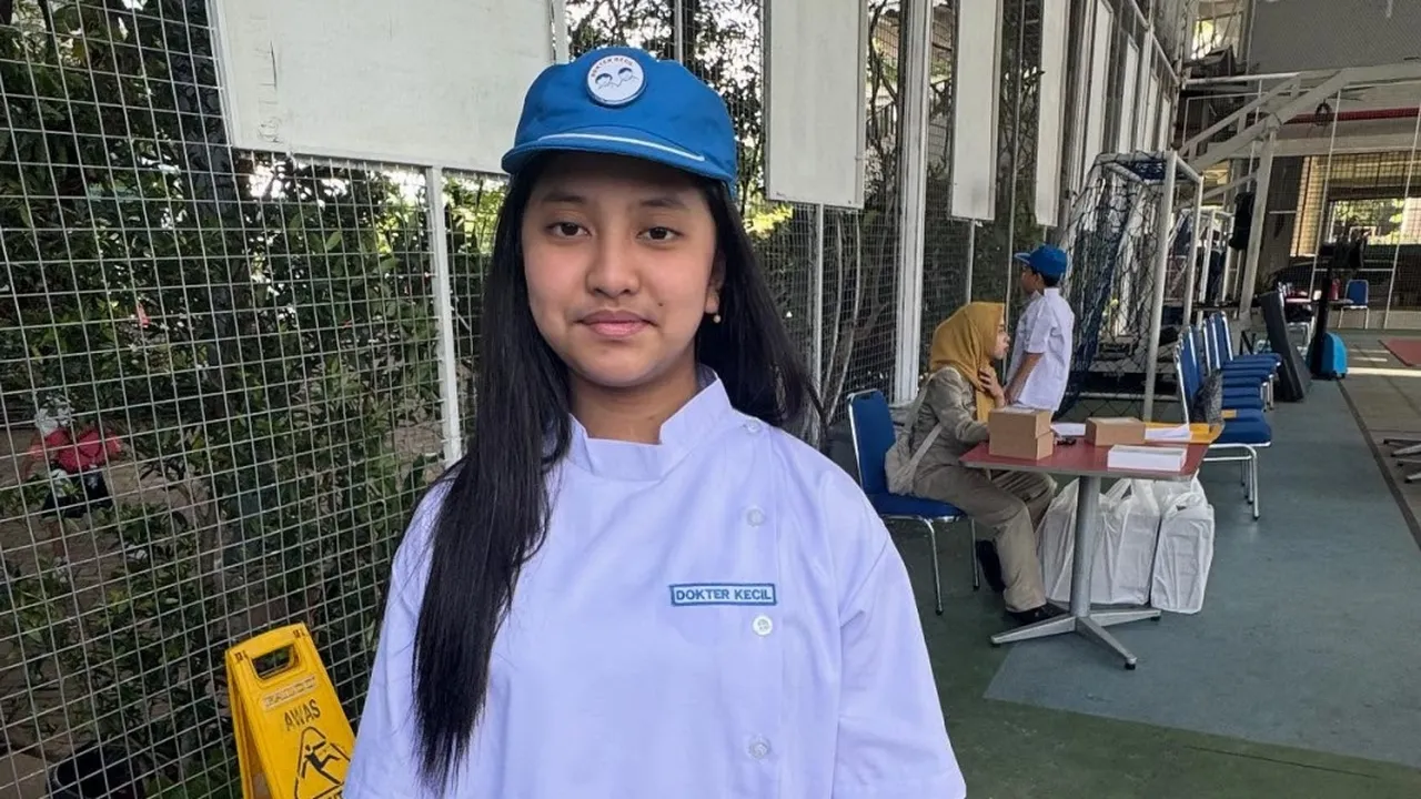 Shyalimar Malik Siap Wujudkan Mimpi Anaknya Jadi Dokter