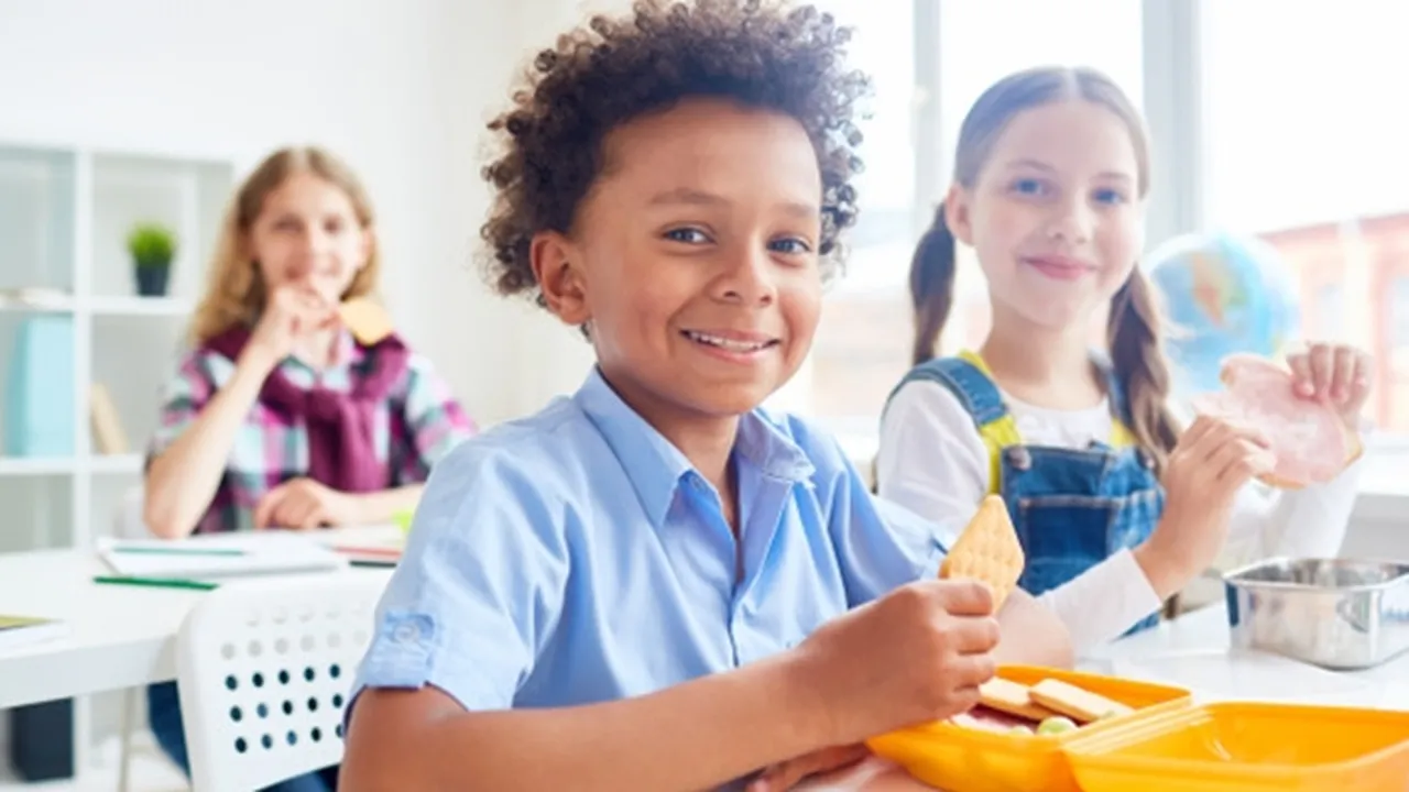 Nambah Nafsu Makan, Ini 5 Tips Bekal Makan Siang Disukai Anak Nambah Nafsu Makan, Ini 5 Tips Bekal Makan Siang Disukai Anak