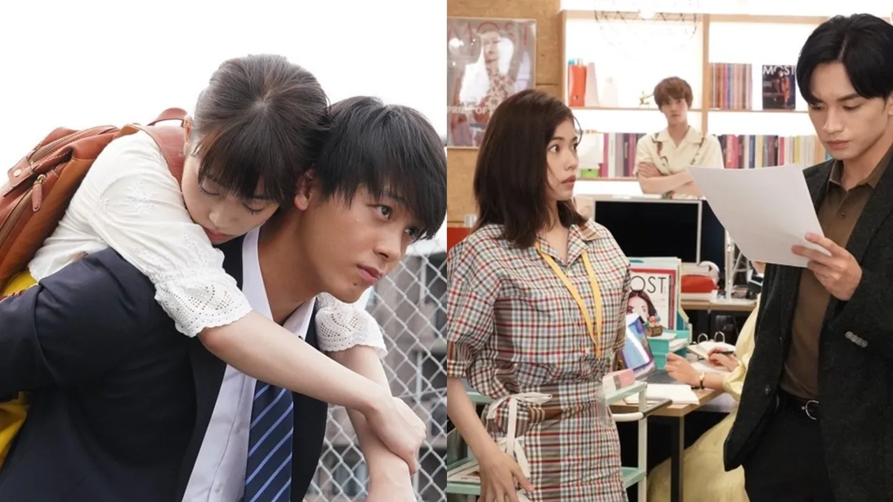 Si Paling Gengsi Tapi Romantis, Ini 7 Drama Jepang tentang Cowok Dingin Paling Populer