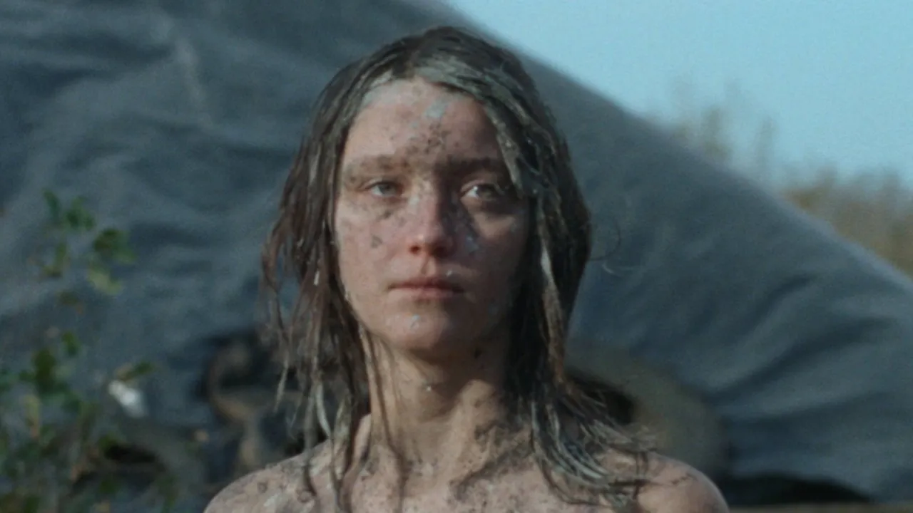 Siap Bikin Merinding, Film 'HER WILL BE DONE' Meriahkan BIFF 2025