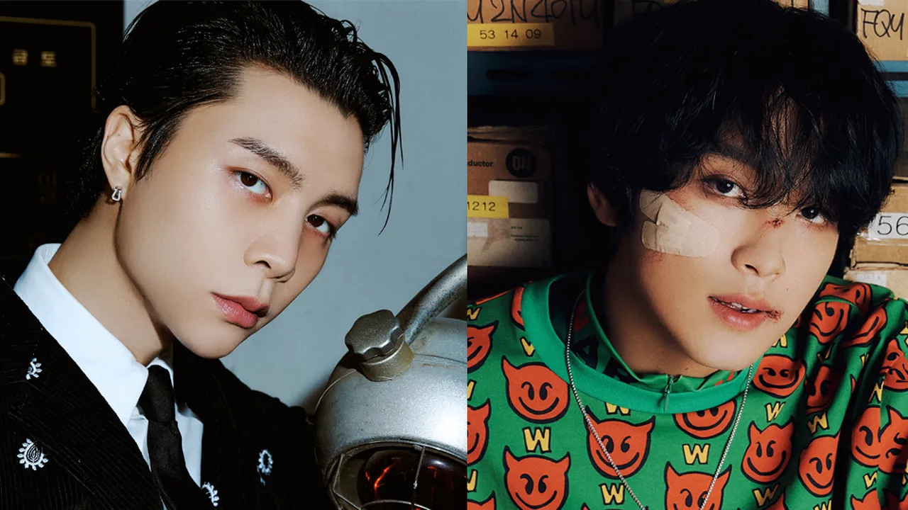 Siap Comeback dengan Album 'FACT CHECK', NCT 127 Rilis Trailer Unik dan Misterius