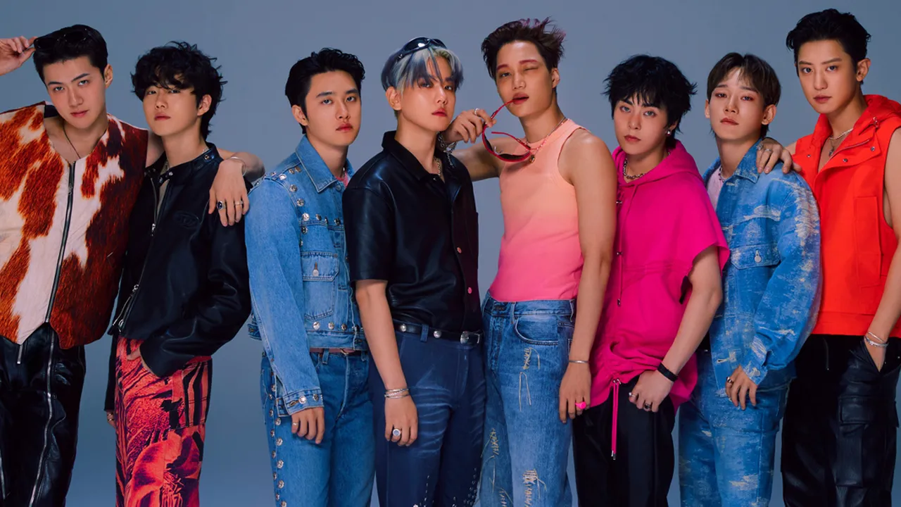 Siap Comeback, EXO Bakal Tunjukkan Kemampuan Vokal Mereka Lewat Lagu 'No Makeup' dan 'Another Day'