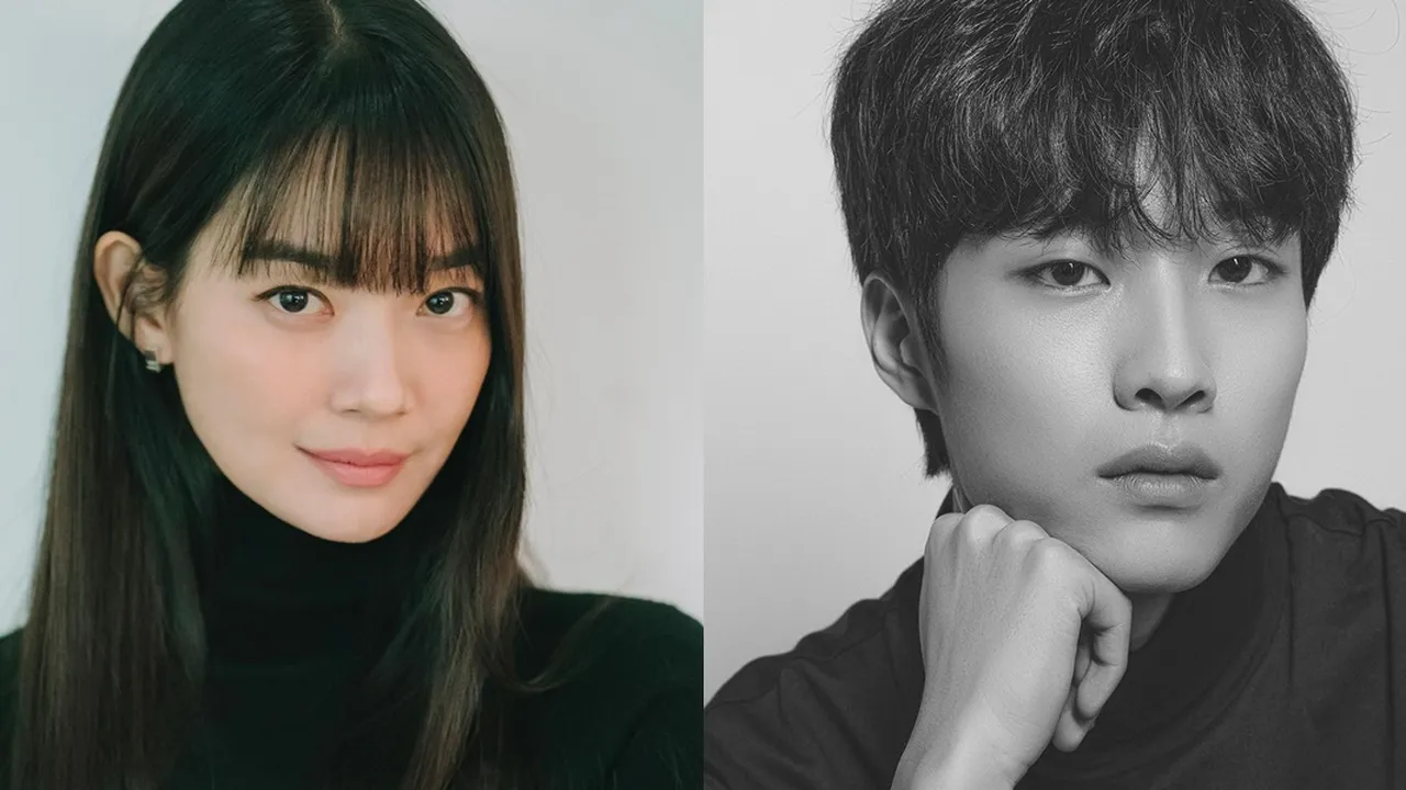 Ditawari Peran di BECAUSE I WANT NO LOSS, Ini Sinopsis Drama Terbaru Shin Min Ah dan Lee Jong Won yang Bergenre Romantis Komedi