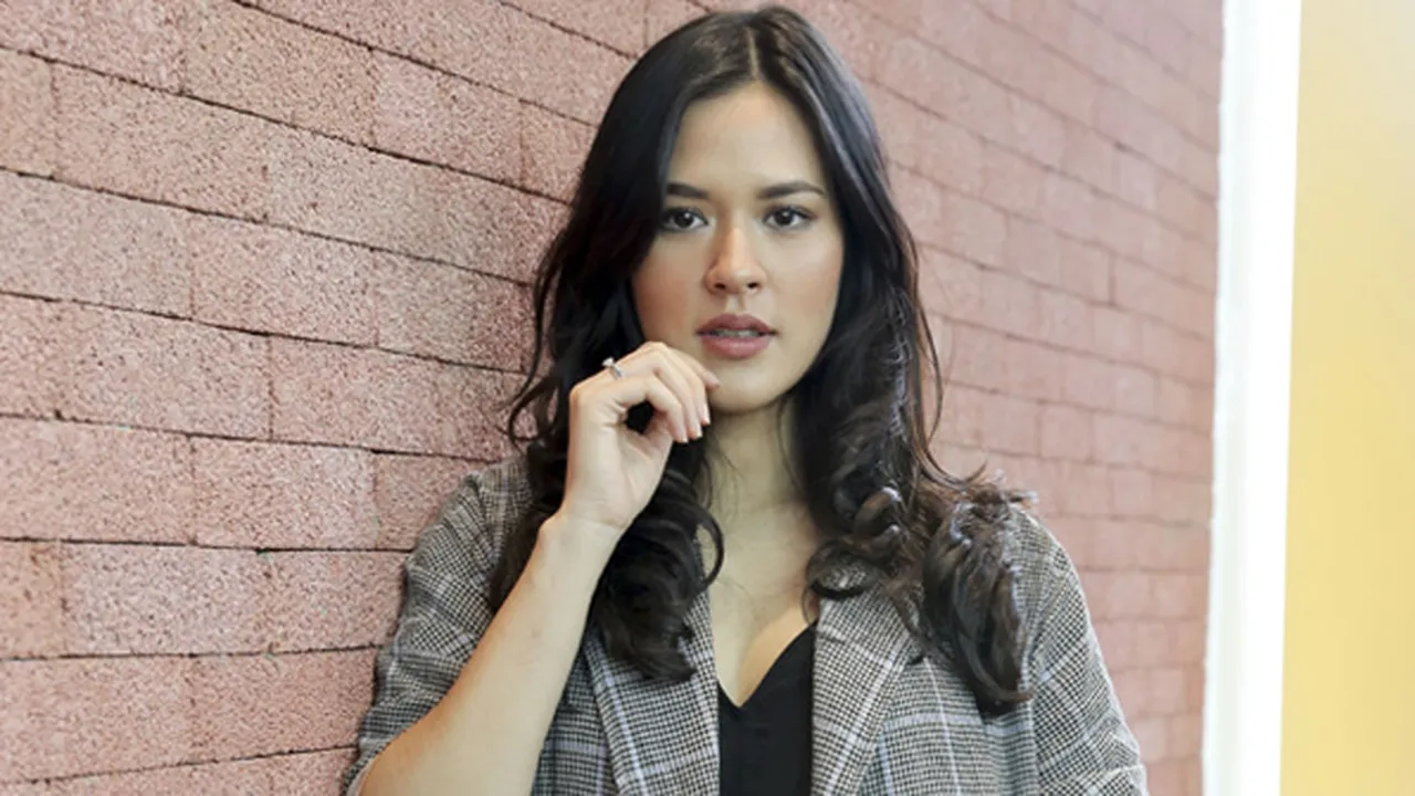 Siap Comeback, Raisa Curhat Soal Karier Bernyanyi & Dilema Jadi Ibu