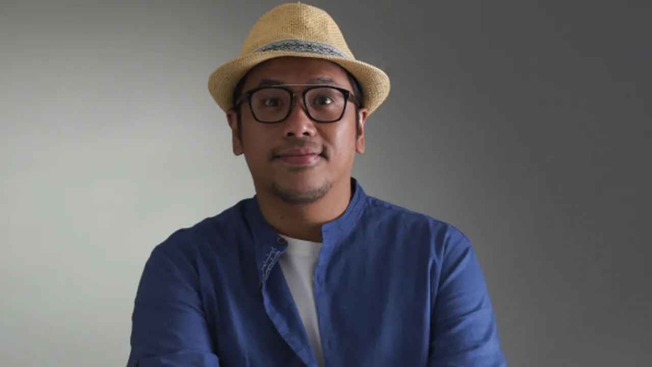 Siap Comeback, Sammy Simorangkir Bikin Penasaran Fans
