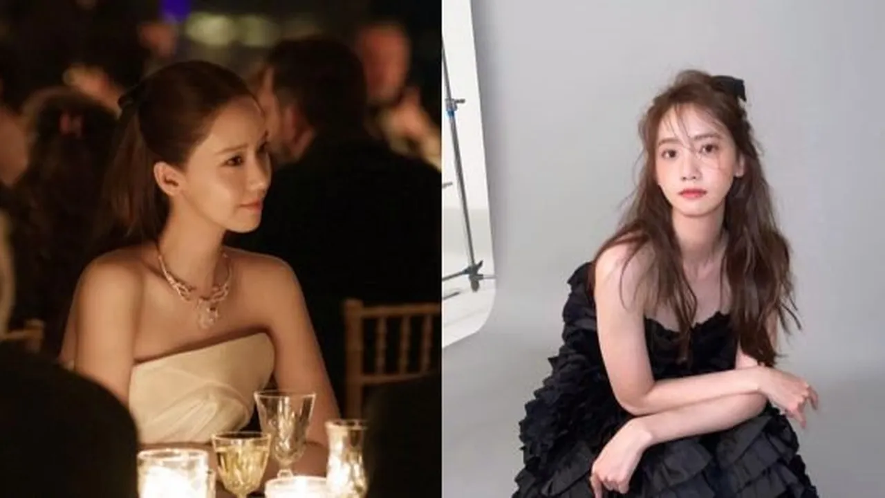 Siap Comeback! YoonA SNSD Dalam Pembicaraan untuk Peran Utama Drama 'THE TYRANT'S CHEF'