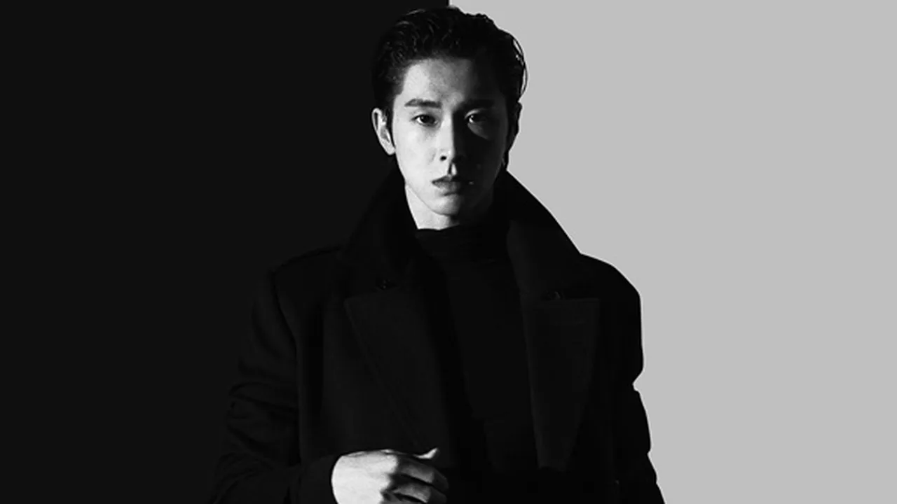 Siap Comeback, Yunho TVXQ Akan Pancarkan Pesona Maskulin yang Intens di Lagu 'Thank U'