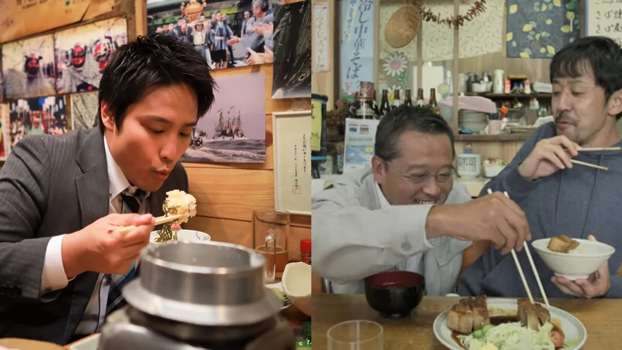 Siap Dibikin Laper? Ini 6 Drama Jepang tentang Kuliner Terbaru di Netflix yang Mood Boost