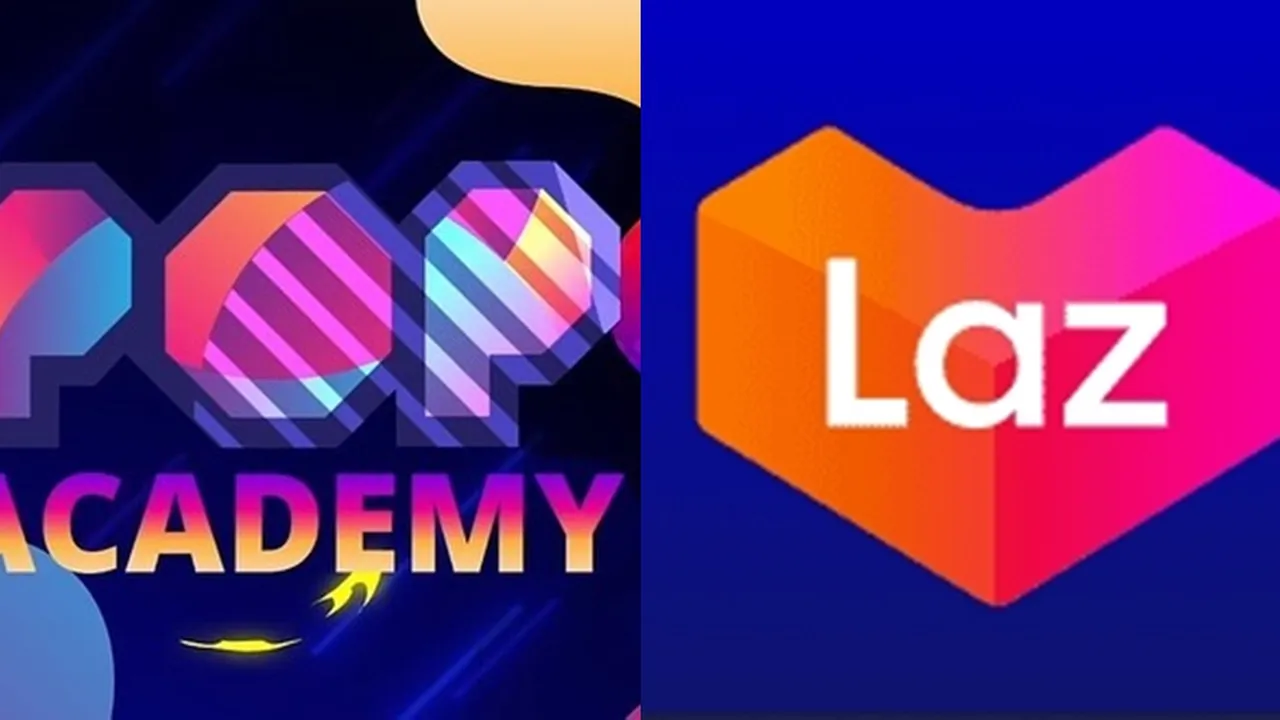 Siap Lahirkan Supestar Baru, Lazada Totalitas Dukung Pop Academy