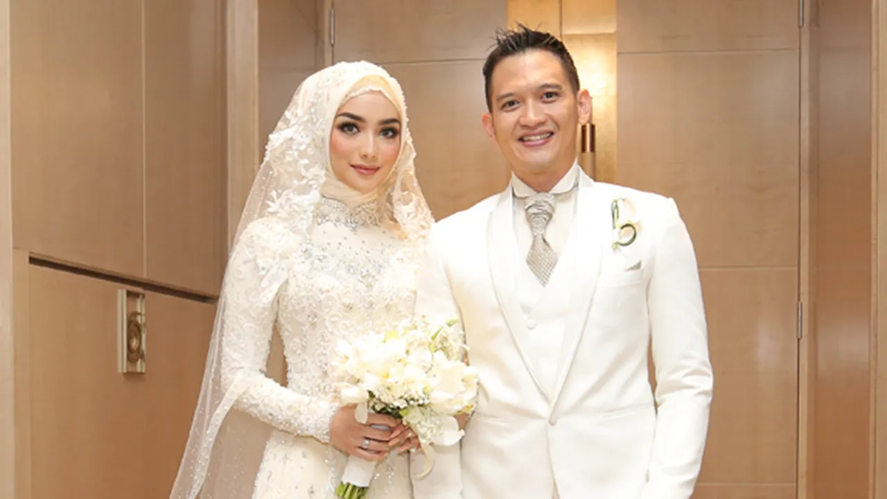 Siap Lebaran dengan Perut Membesar, Baby Bump Citra Kirana Bikin Gemes