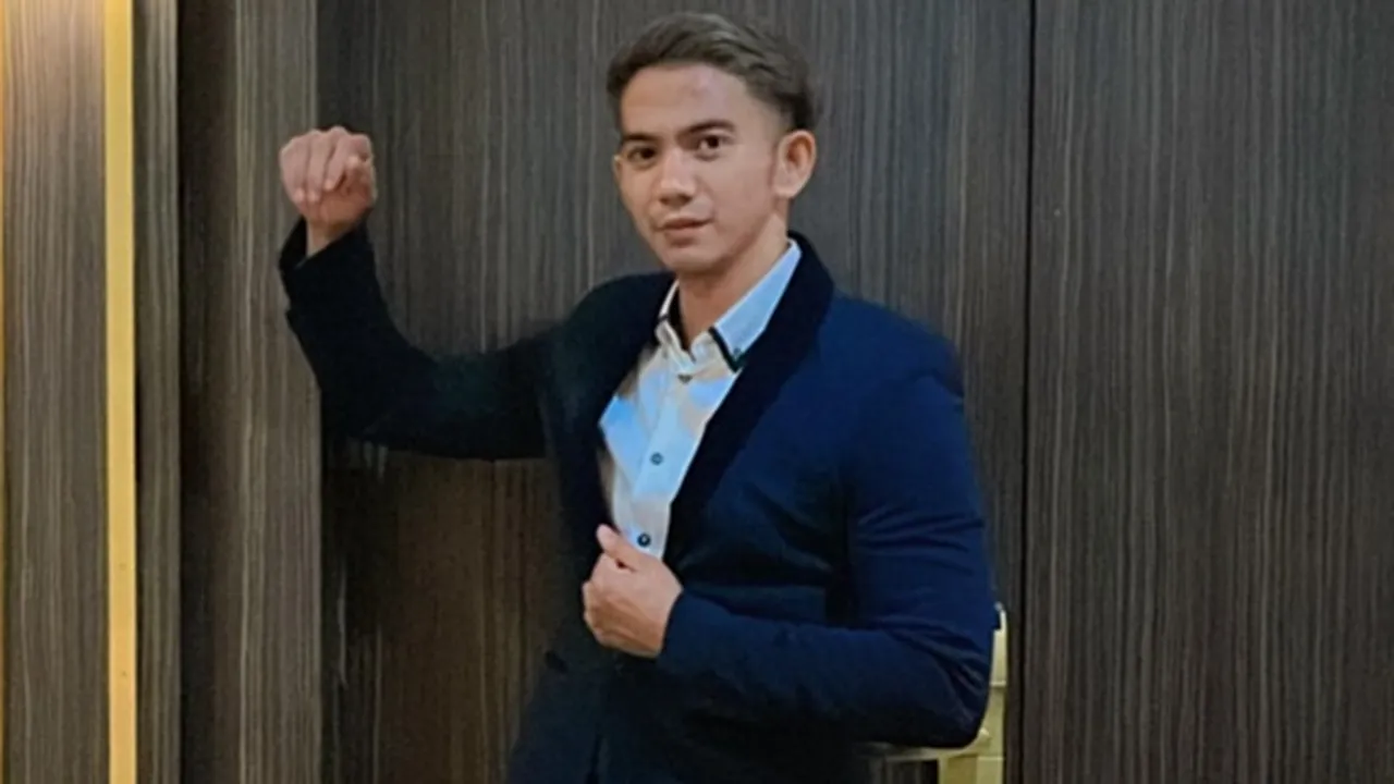 Siap Lepas Status Duda, Rizki 2R Ingin Segera Menikah Lagi dengan Wanita Idamannya