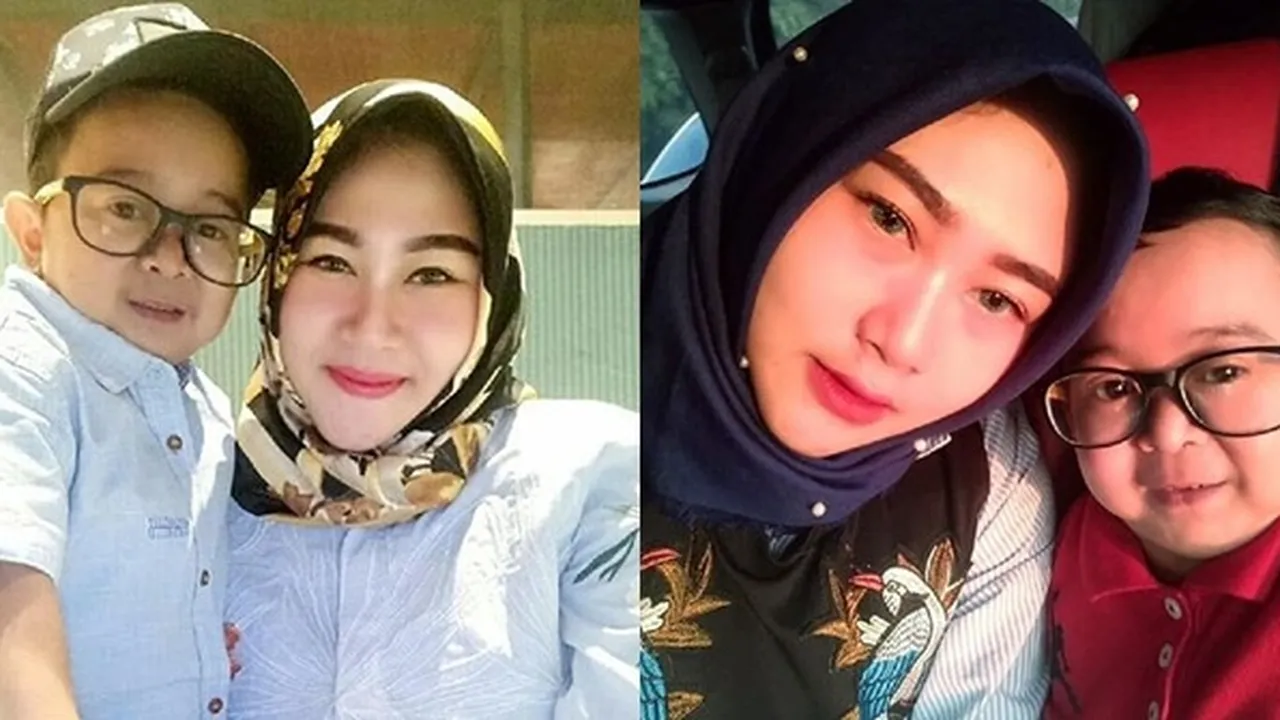Siap Nikah, Daus Mini Tak Takut Dimanfaatkan dan Dibilang Settingan