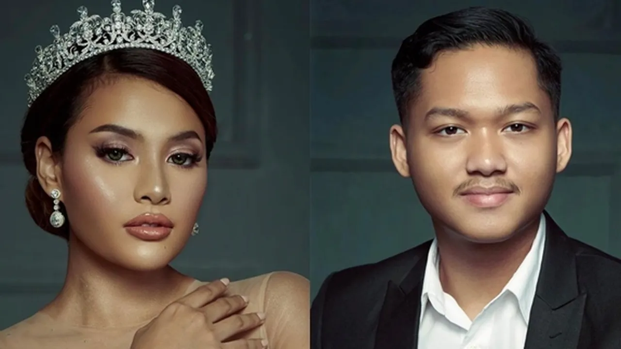 Siap Nikah Muda, Aurel Hermansyah Beri Pesan Mengharukan untuk Azriel