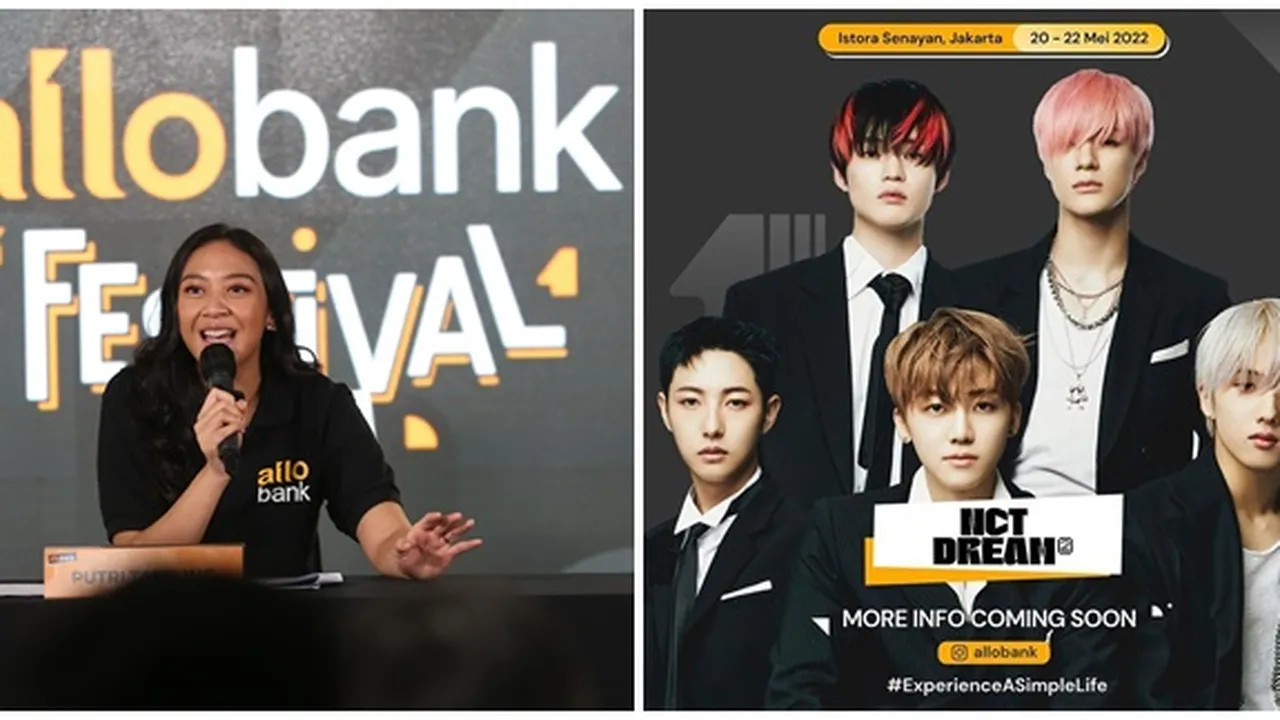 Siap Nonton NCT Dream Besok? Ini Tiga Hal yang Harus Dipersiapkan!