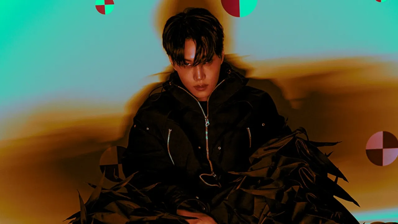 Siap Rilis Mini-album ke-3 'Rover', KAI EXO Adakan Siaran Langsung Tanggal 13 Maret 2023
