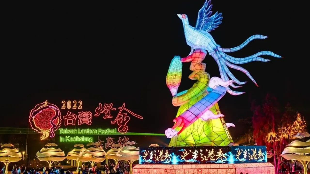 Siap Sambut Wisatawan Lagi, Taiwan Cabut Syarat Karantina Mulai 13 Oktober 2022