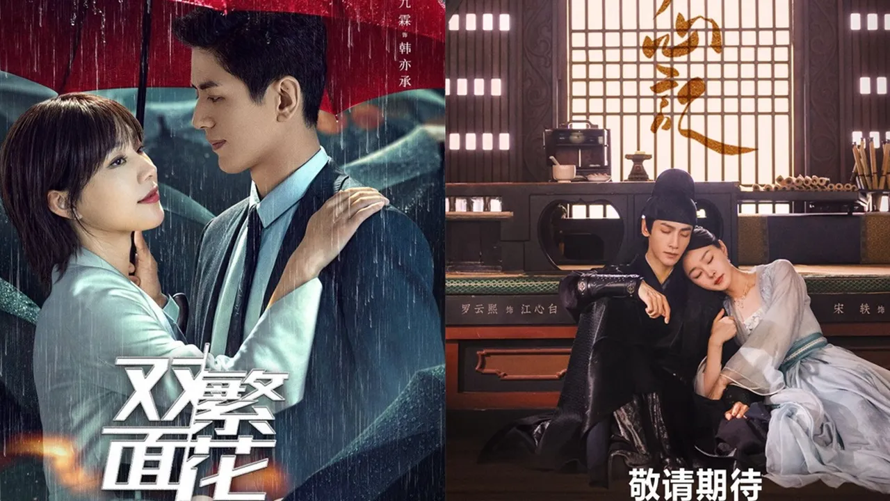 Siap-Siap Bikin Hati Berdebar, 5 Drama China Romantis Terbaru yang On Going di Bulan Juni 2024