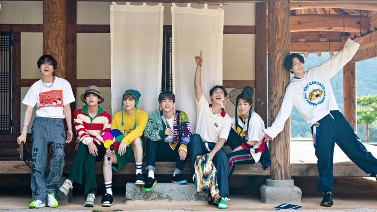 Siap-Siap! BTS Bakal Rilis Album Baru Lagi di Pertengahan Tahun 2020