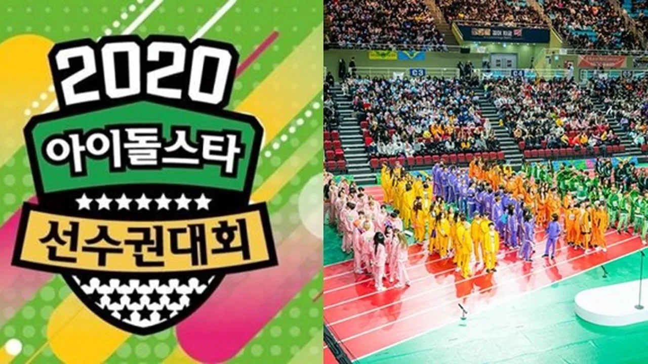 Siap-Siap Dibuat Gemas, ISAC 2020 Bakal Digantikan Dengan Kejuaraan Anjing Idol K-Pop