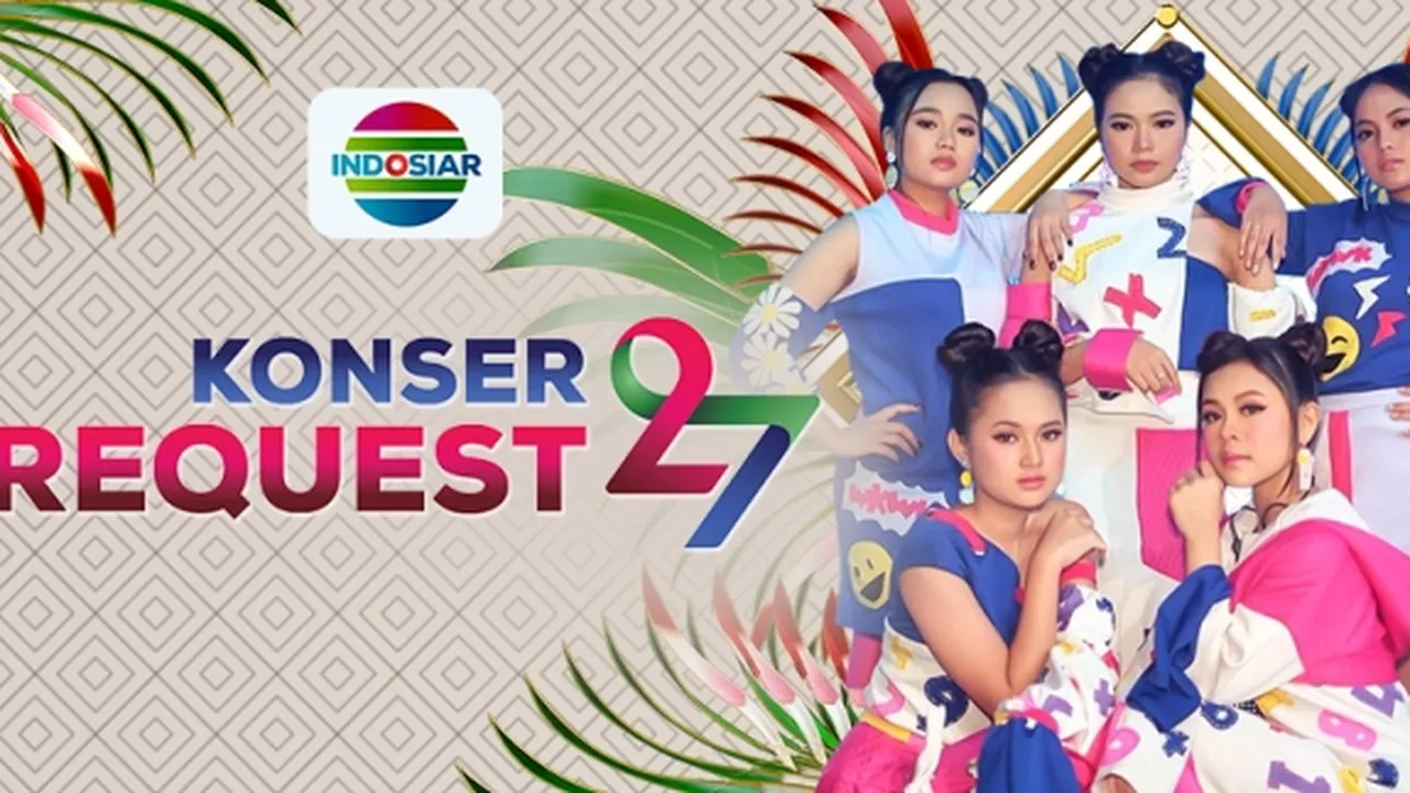 Siap-siap! Grup Vokal Byoode Bakal Temani Akhri Pekanmu Lewat 'Konser Request 27'
