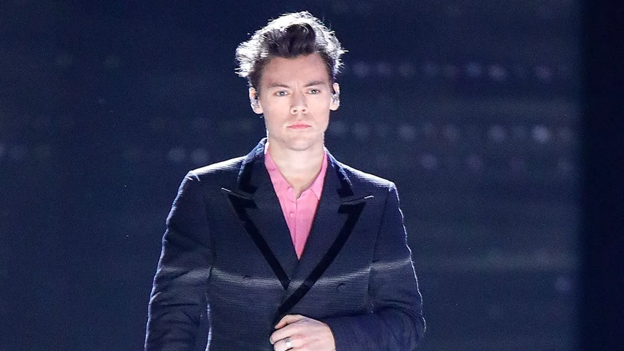 Siap-Siap, Harry Styles Umumkan Jadwal Tour 2020!