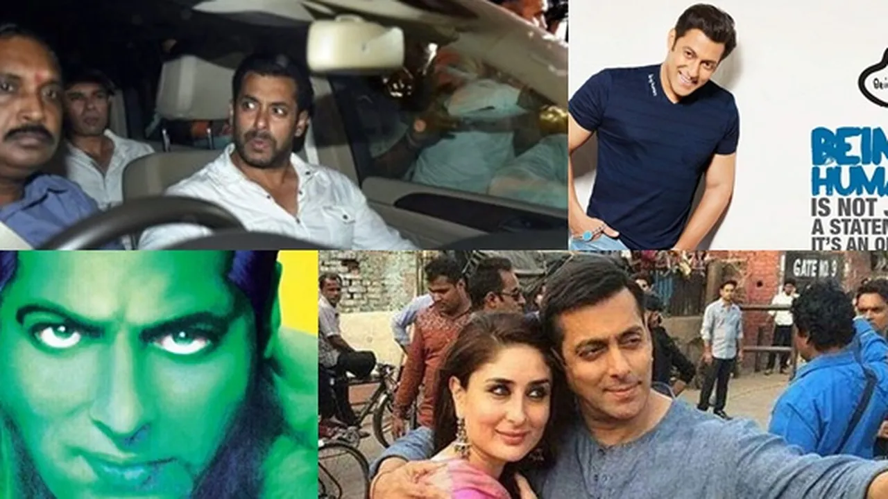 Siap-Siap Kaget, Ini Ancaman Kerugian Salman Khan Usai Vonis