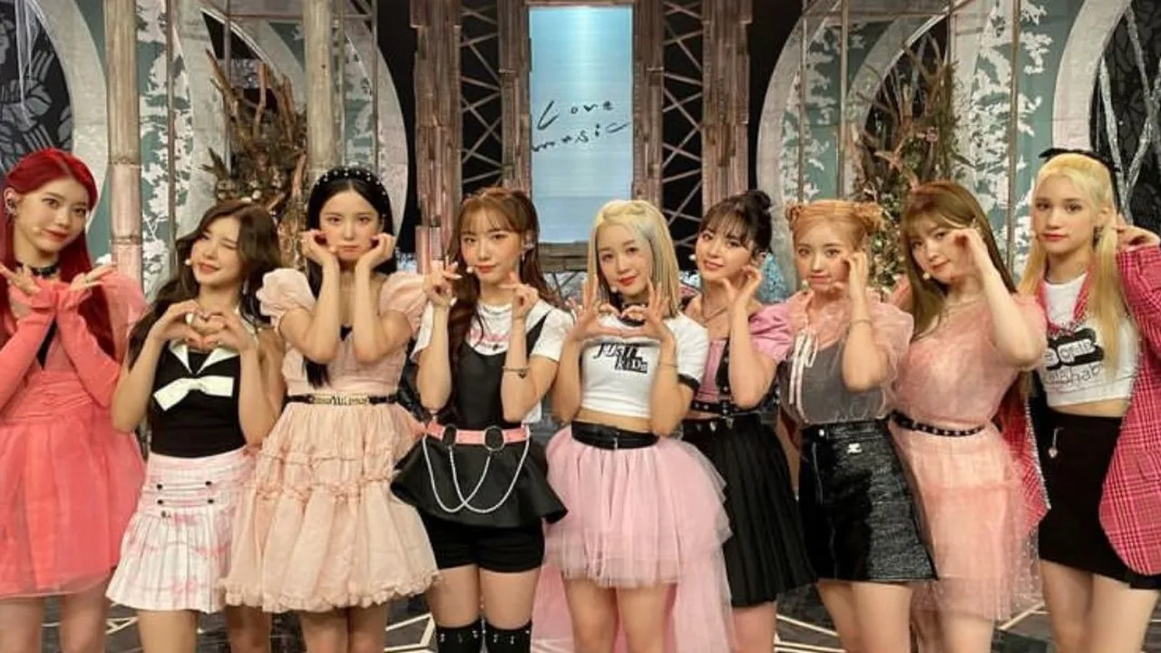 Siap-siap! KEP1ER Comeback dan Rilis Lagu Baru pada Oktober 2022