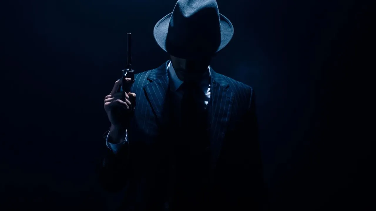 Siap-Siap Maraton Nonton! Ini Deretan Film Bertema Mafia Terbaik yang Penuh Intrik dan Romansa