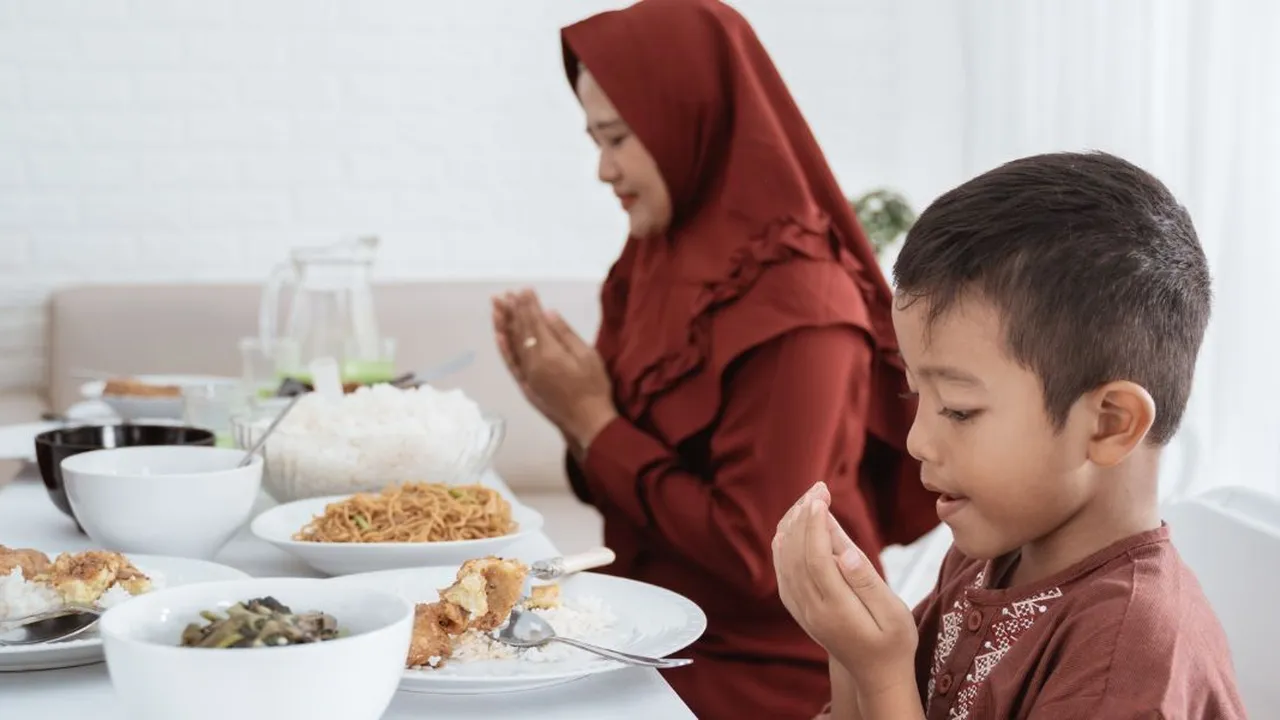 Siap-Siap Menyambut Puasa 2025, Amalan Istimewa yang Harus Dilakukan!