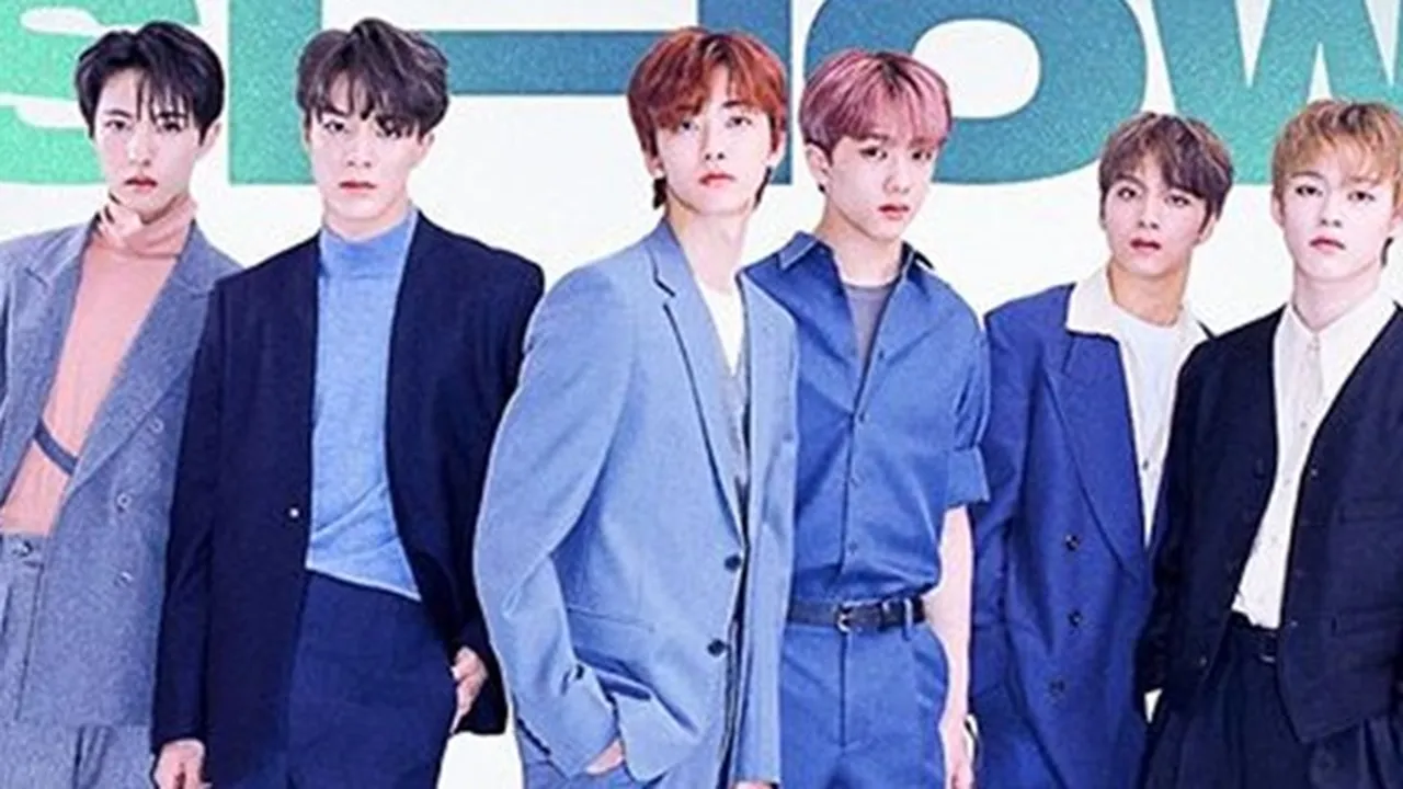 Siap-Siap NCTzen, NCT Dream Akan Gelar Konser di Jakarta Bulan Maret 2020! Siap-Siap NCTzen, NCT Dream Akan Gelar Konser di Jakarta Bulan Maret 2020!
