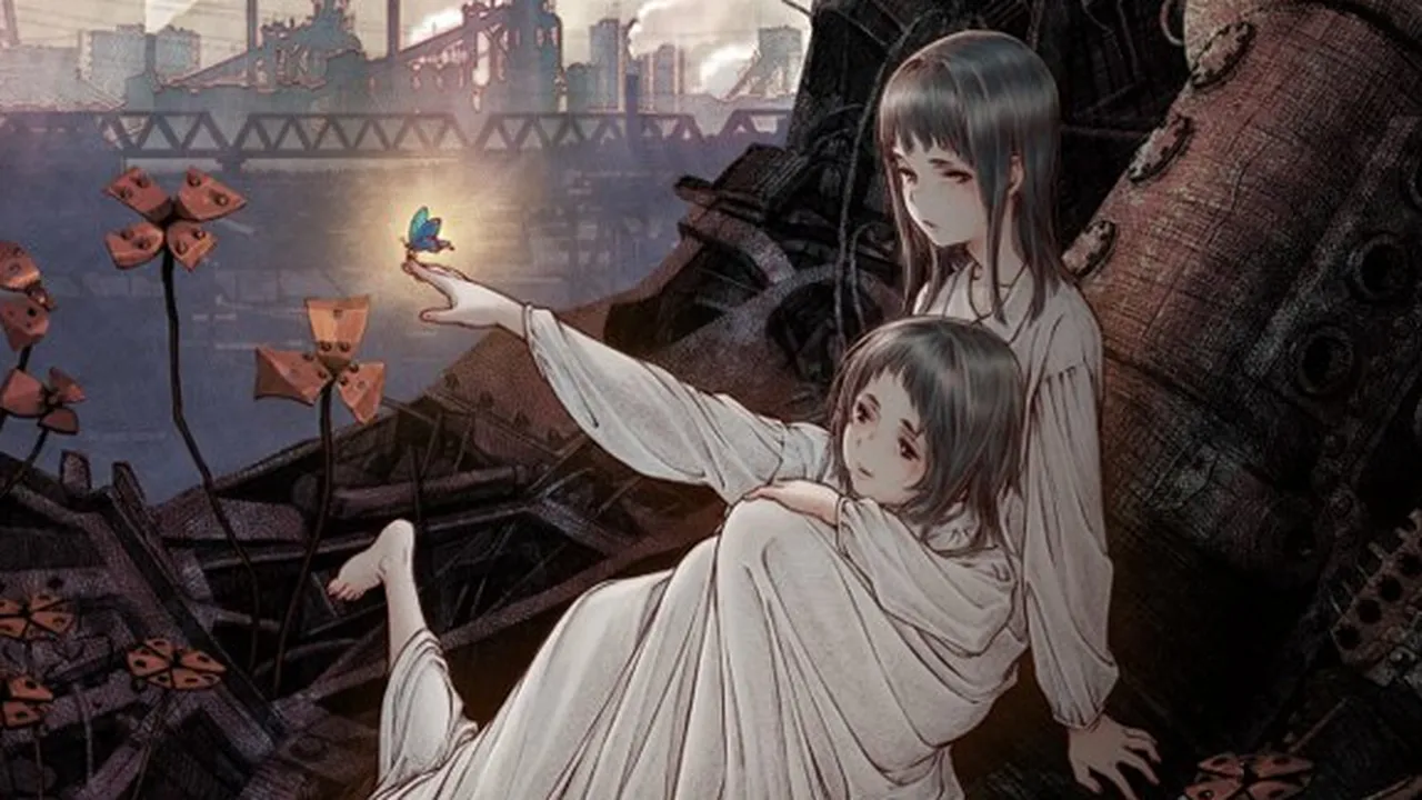 Siap-Siap Tisu, 5 Anime Garapan Mari Okada Ini Akan Sukses Membuatmu Menangis! Siap-Siap Tisu, 5 Anime Garapan Mari Okada Ini Akan Sukses Membuatmu Menangis!