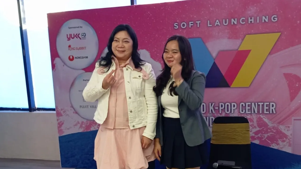 Siap Tumbuhkan Bibit-Bibit Talenta Muda Indonesia, WKCI Academy Resmi Dibuka