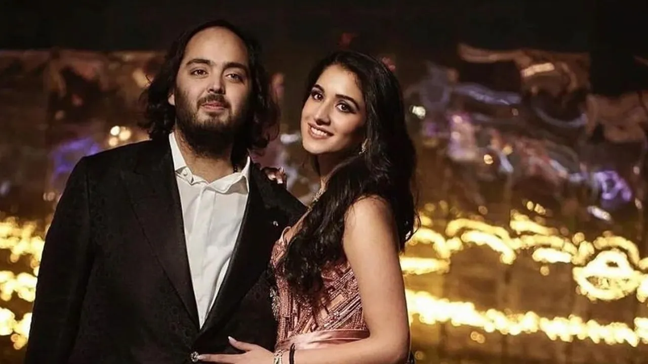 Siapa Anant Ambani yang Pesta Pra Pernikahannya Habiskan Rp1,8 Triliun, Undang Rihanna Hingga Akon