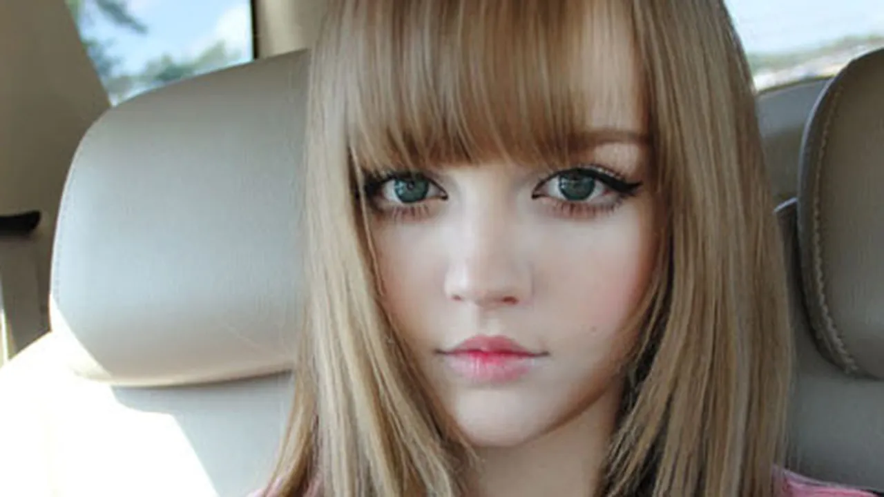 Siapa Barbie Korea Paling Cantik?