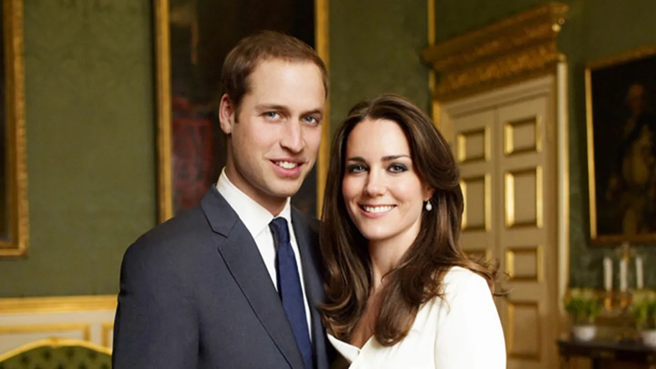 Siapa Gadis Yang Pantas Jadi Menantu Kate Middleton Kelak?