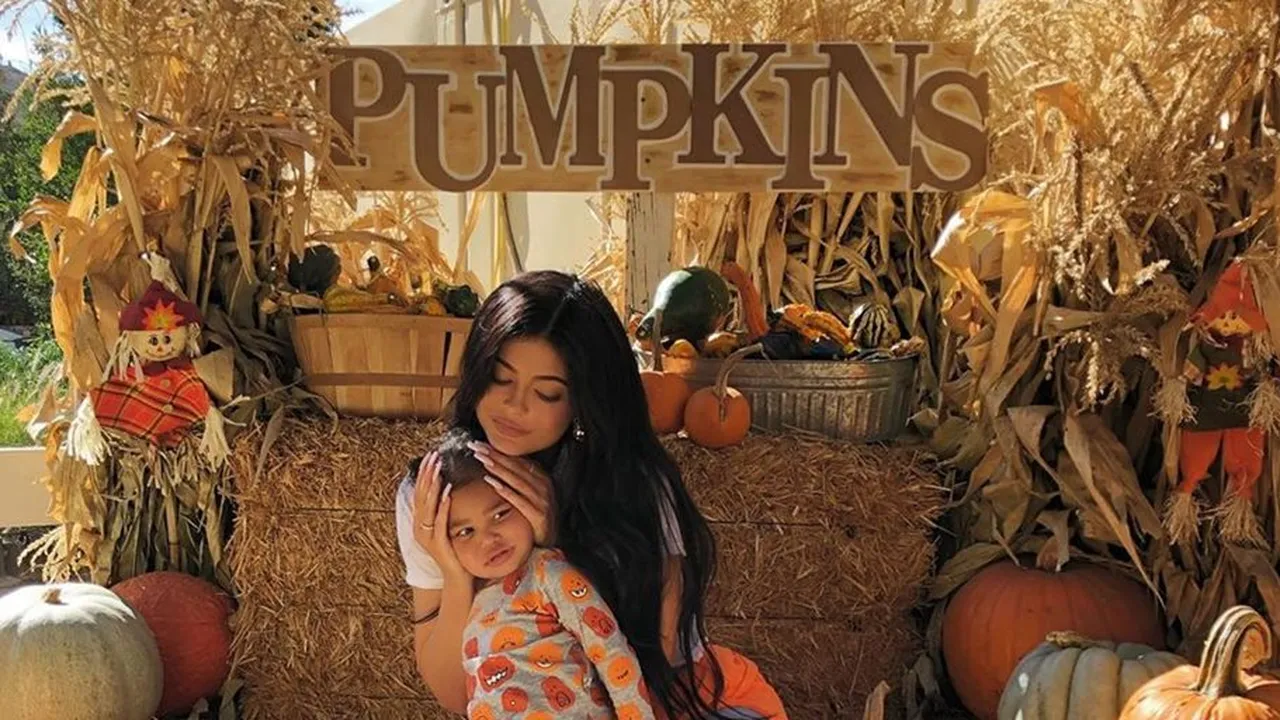 Siapa Jack O'Lantern? Sosok Lentera Labu di Halloween