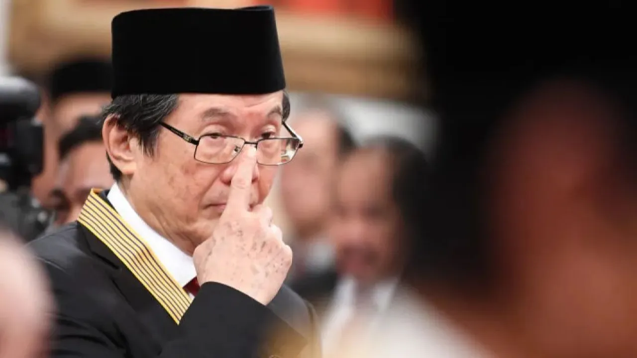 Siapa Orang Terkaya di Indonesia per November 2024? Prajogo Pangestu Berada di Posisi Teratas!