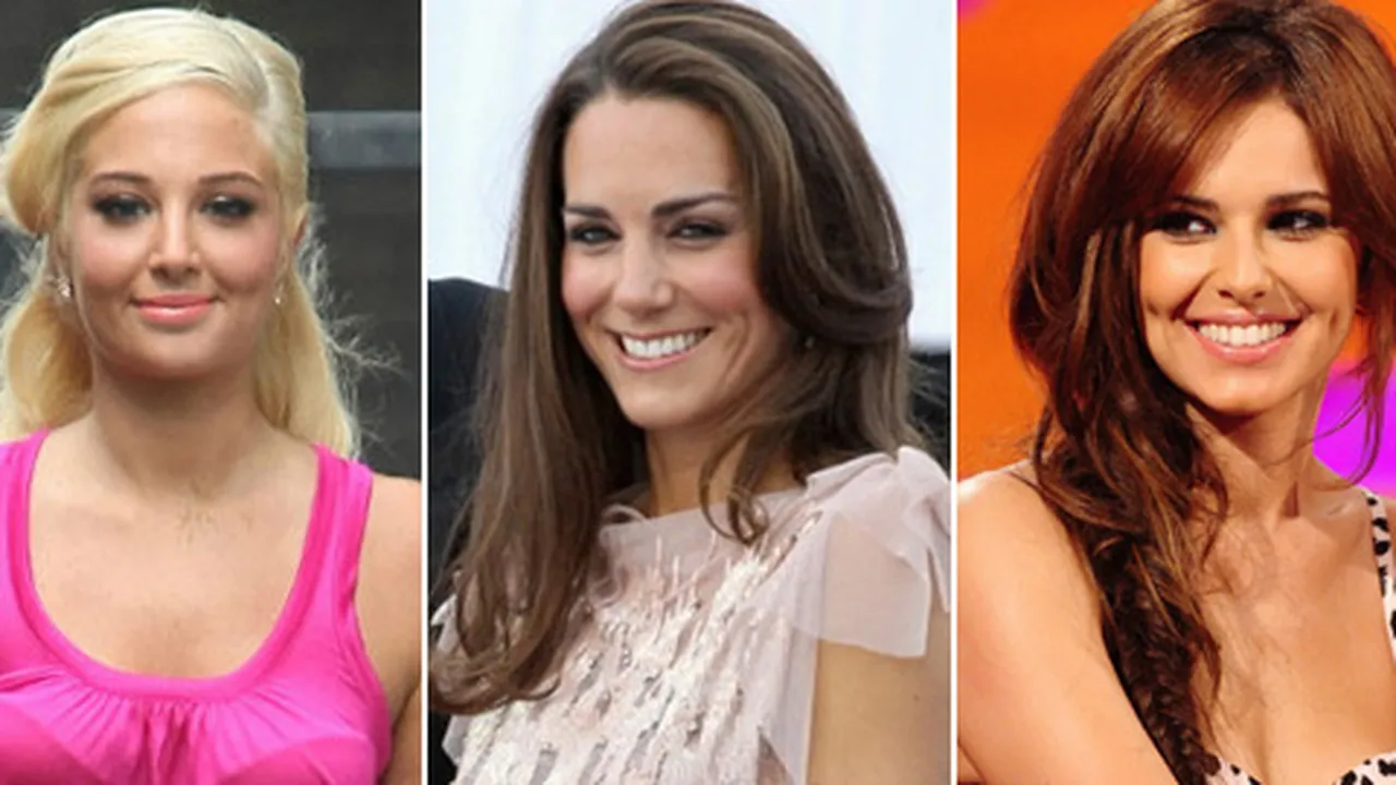 Siapa Saja Artis Hollywood Paling Dicari Tahun 2012?
