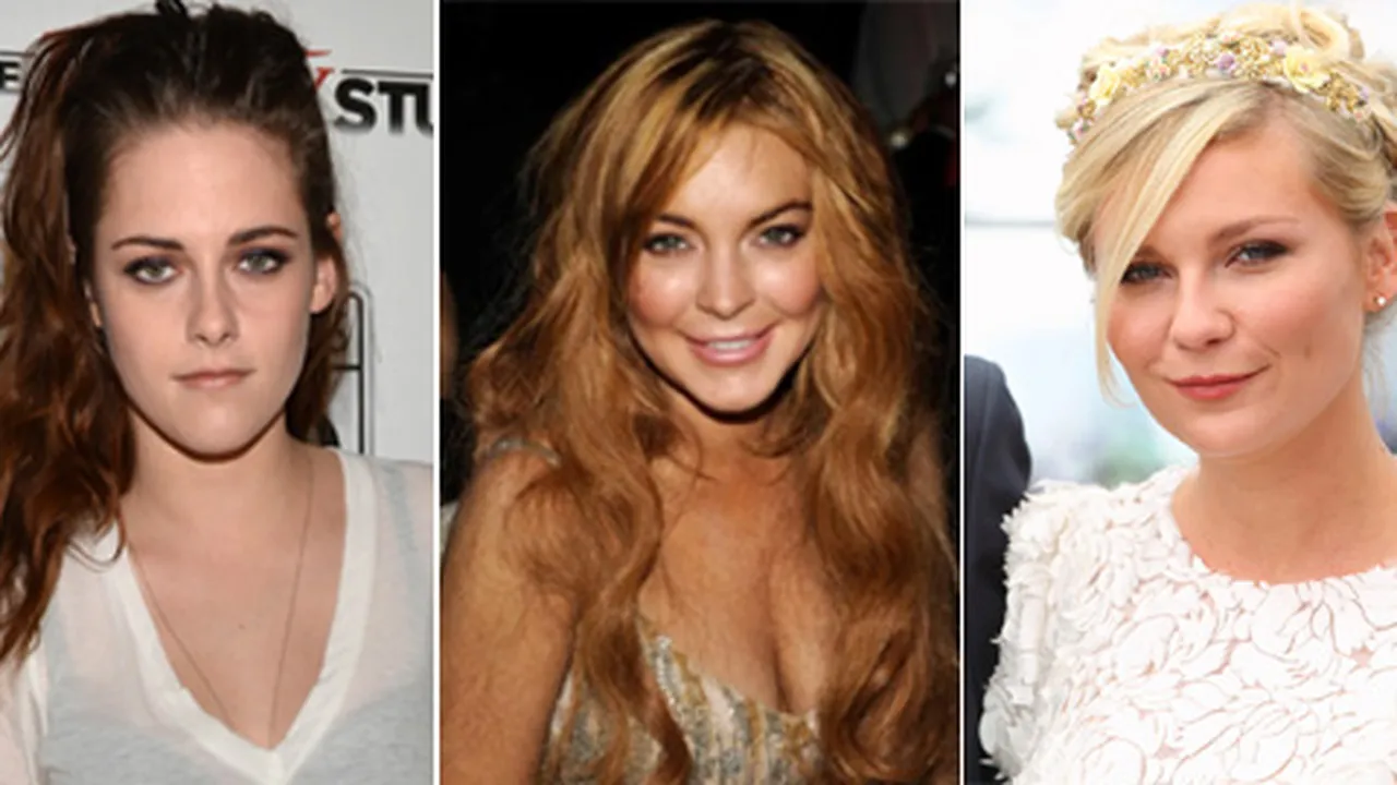 Siapa Saja Artis Paling TIDAK Seksi Tahun 2013?
