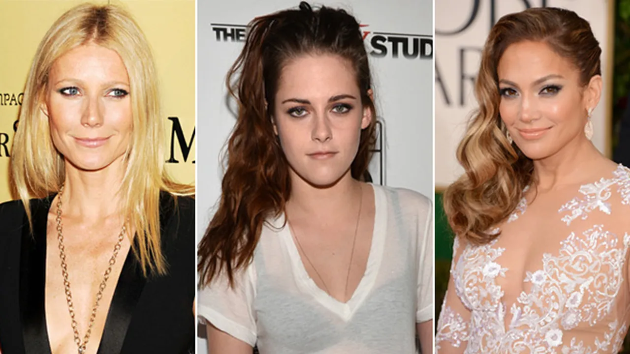 Siapa Saja Bintang Hollywood Paling Dibenci Tahun Ini?