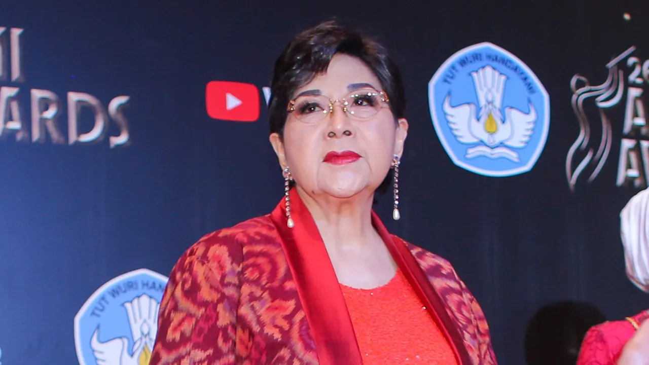 Siapa Saja Diva Indonesia Tersohor Sepanjang Masa? Ini Dia Daftarnya!