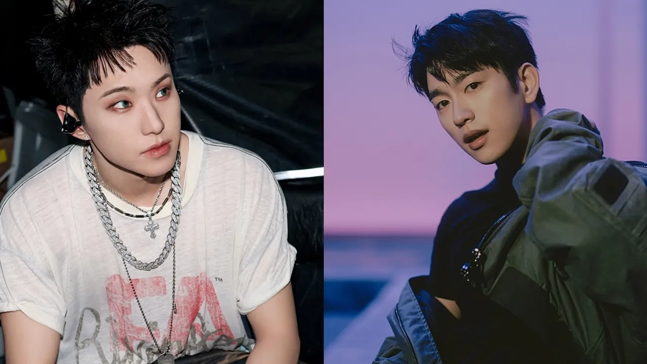 Siapa Sangka Ternyata 8 Idol Cowok Korea Terkenal Gaptek, Ada yang Ternyata Gen Z Lho!