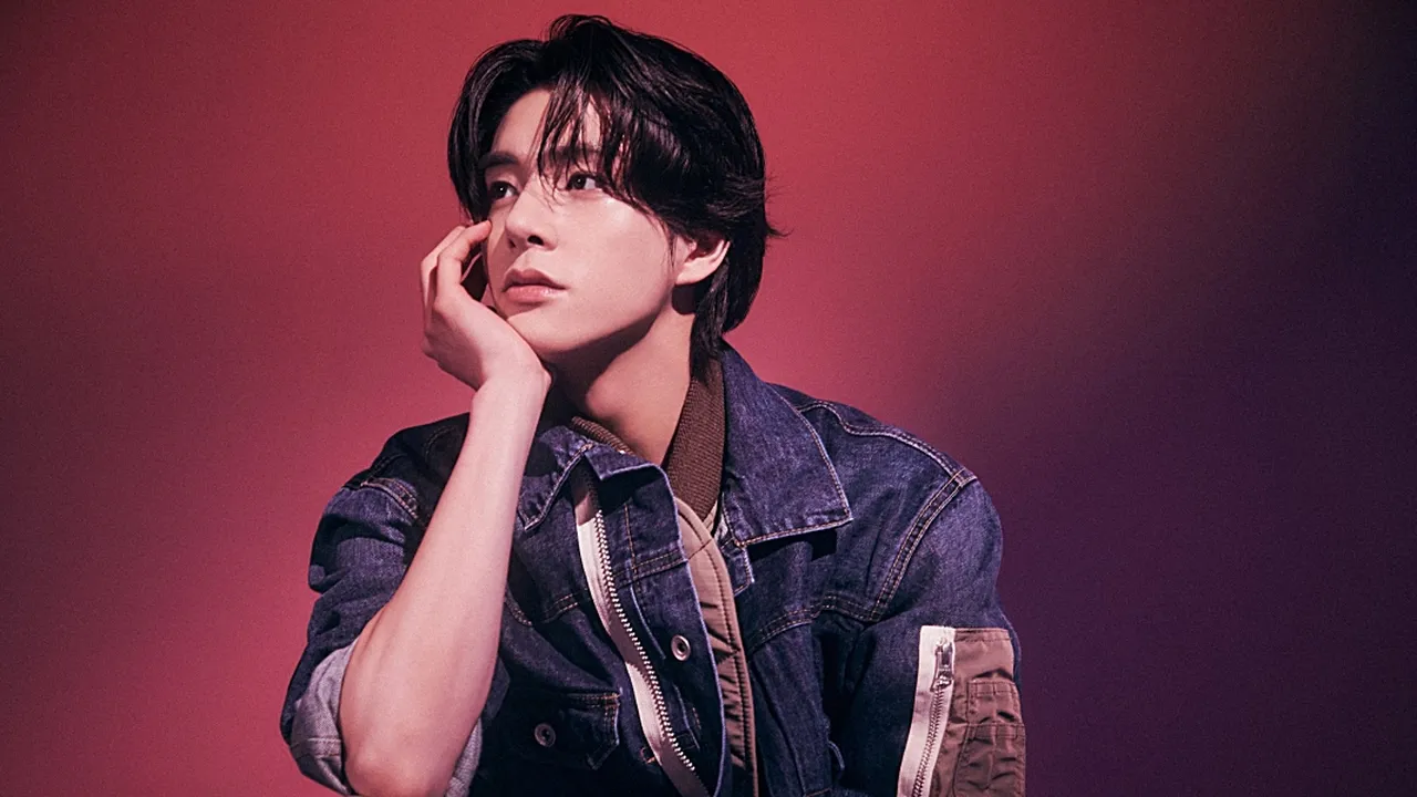 Siapa Sih Jake ENHYPEN? Intip Yuk Kehidupan Idol Tampan Ini!